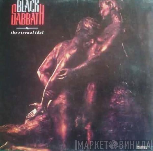  Black Sabbath  - The Eternal Idol