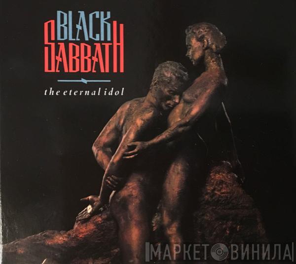  Black Sabbath  - The Eternal Idol