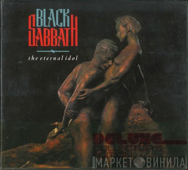  Black Sabbath  - The Eternal Idol