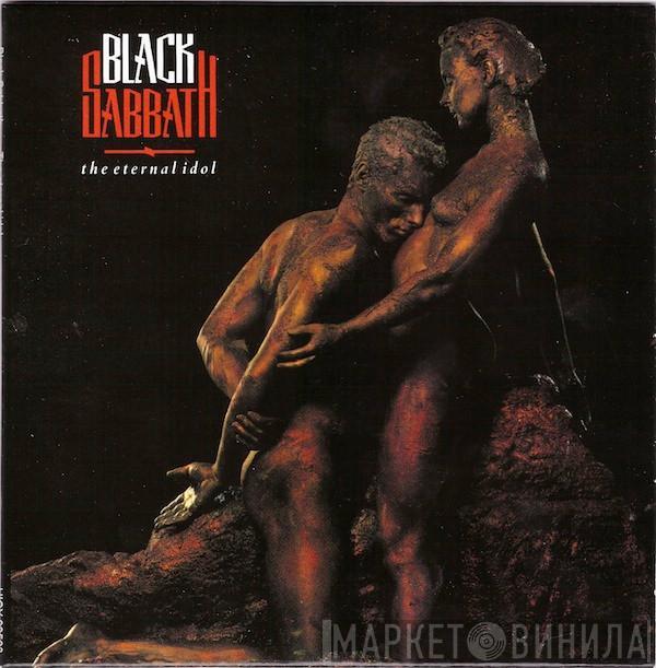  Black Sabbath  - The Eternal Idol