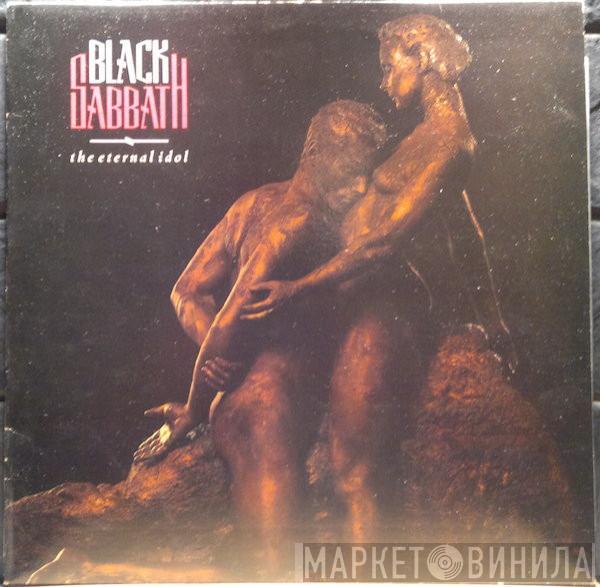  Black Sabbath  - The Eternal Idol