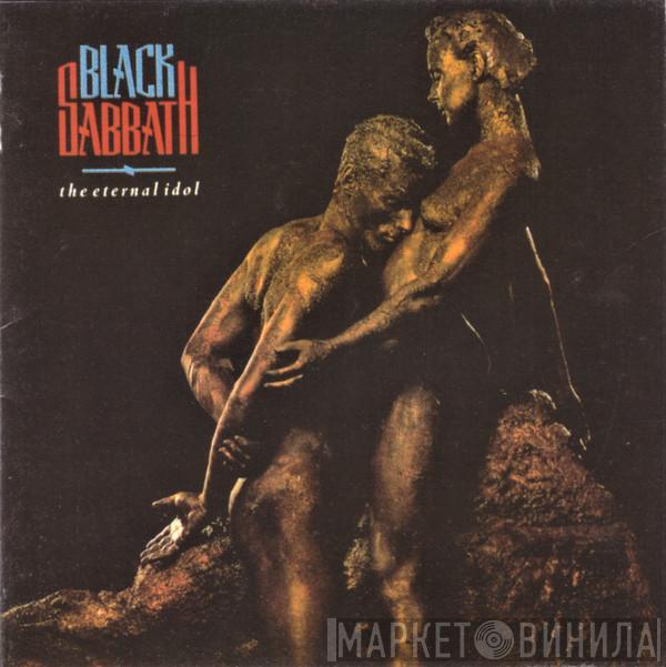  Black Sabbath  - The Eternal Idol