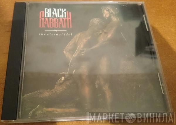  Black Sabbath  - The Eternal Idol