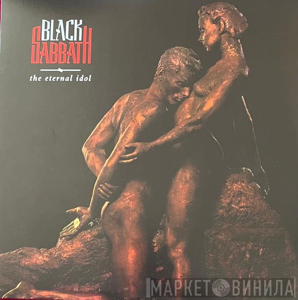Black Sabbath - The Eternal Idol
