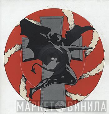 Black Sabbath - Turn Up The Night
