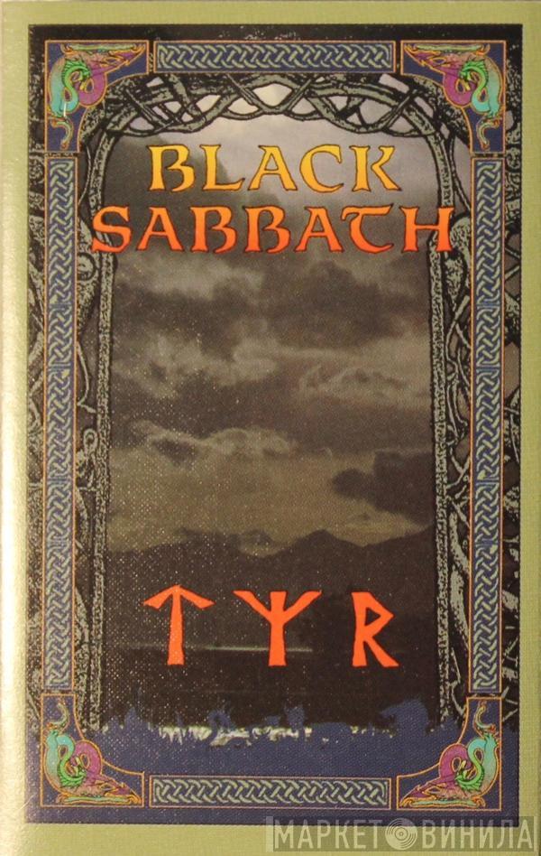  Black Sabbath  - Tyr