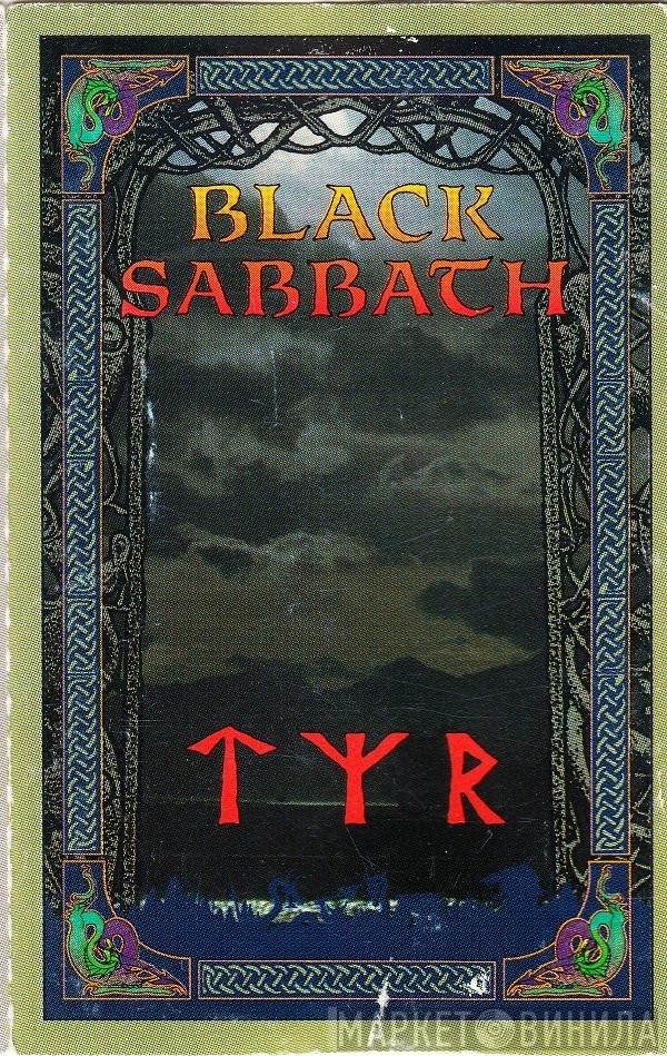  Black Sabbath  - Tyr