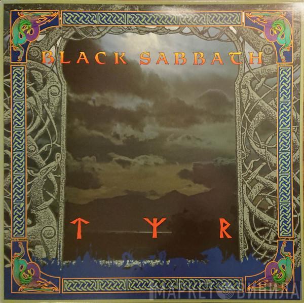 Black Sabbath - Tyr