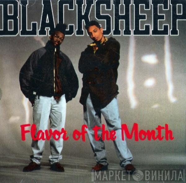  Black Sheep  - Flavor Of The Month