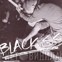 Black Sheep Squadron, How We Are - Black Sheep Squadron / How We Are