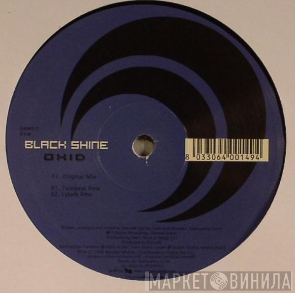 Black Shine - Oxid