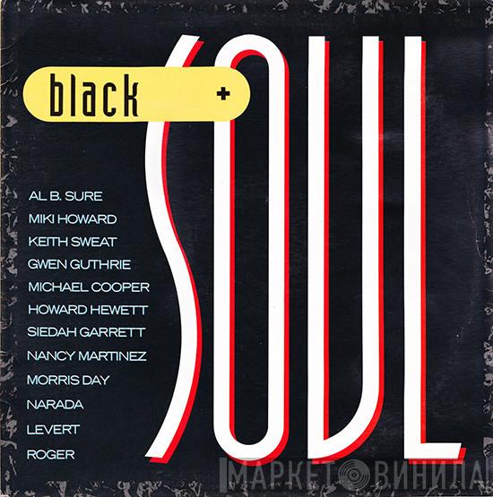  - Black Soul Collection