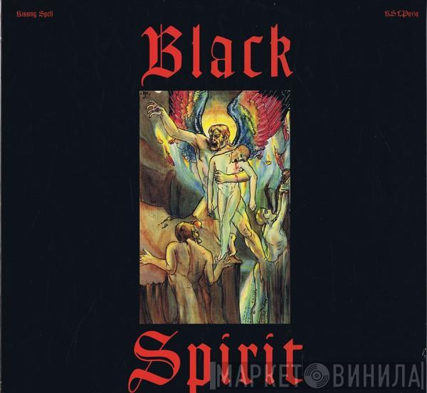 Black Spirit - Black Spirit