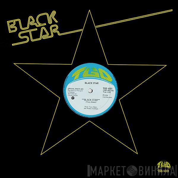  Black Star   - Black Star