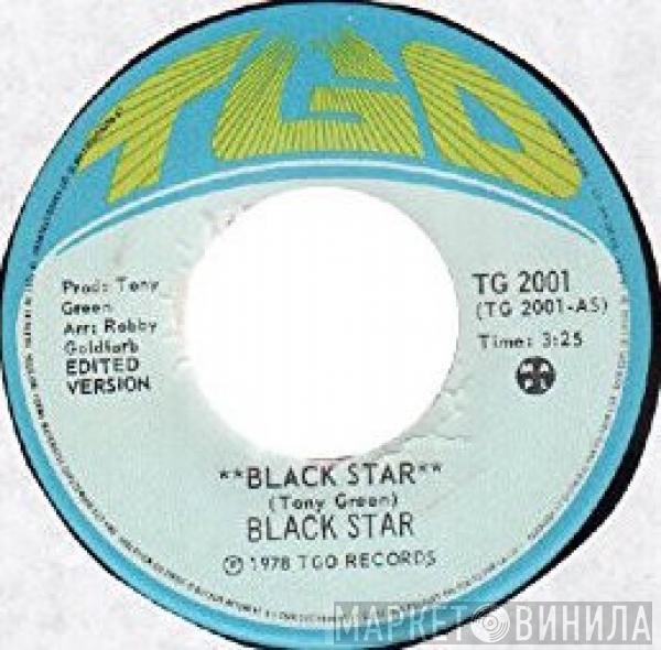  Black Star   - Black Star