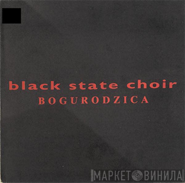 Black State Choir - Bogurodzica