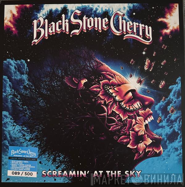  Black Stone Cherry  - Screamin' At The Sky (Box Set)