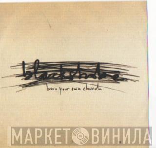 Black Strobe - Burn Your Own Church