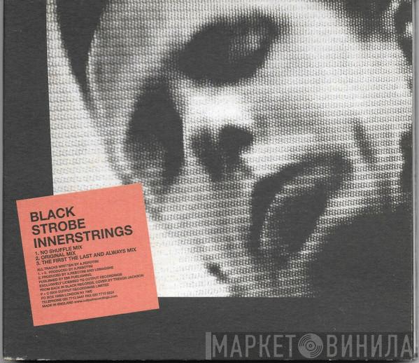 Black Strobe - Innerstrings
