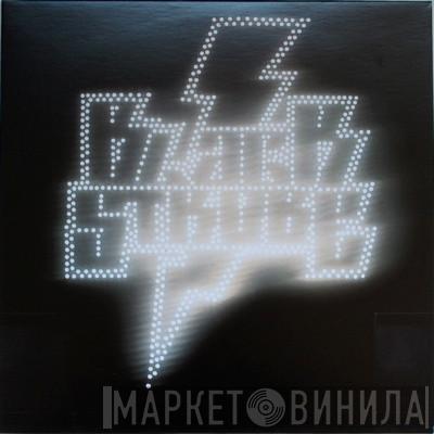 Black Strobe - Paris Acid City