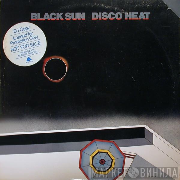 Black Sun  - Disco Heat