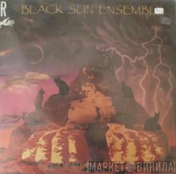 Black Sun Ensemble - Elemental Forces