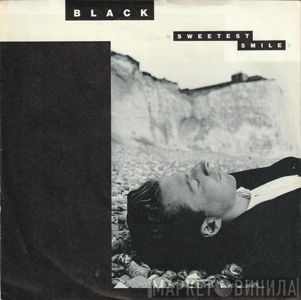 Black  - Sweetest Smile