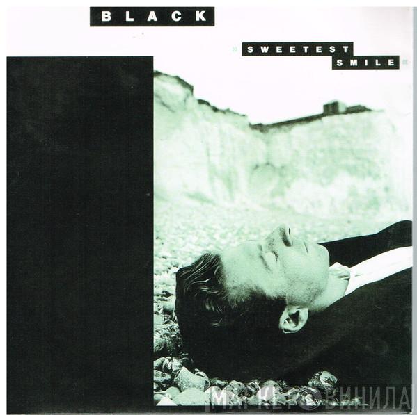  Black   - Sweetest Smile