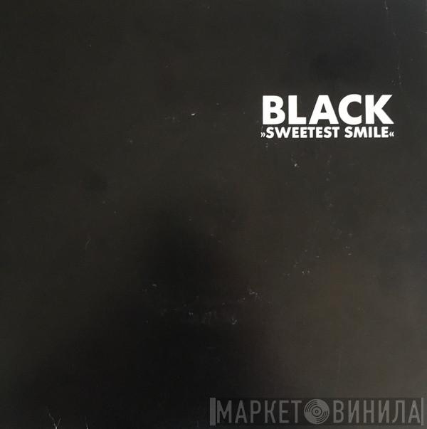  Black   - Sweetest Smile