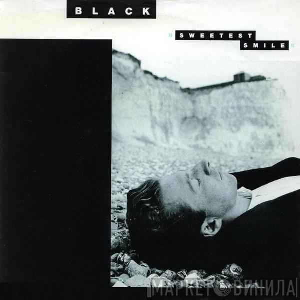 Black  - Sweetest Smile