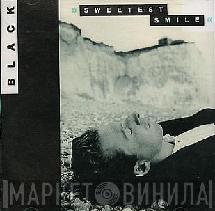 Black  - Sweetest Smile