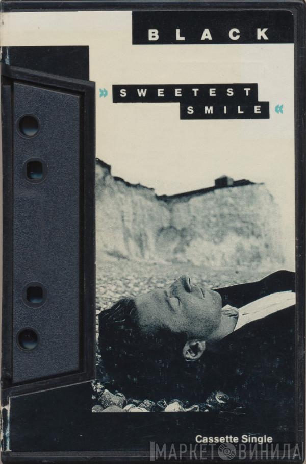  Black   - Sweetest Smile