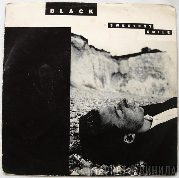  Black   - Sweetest Smile