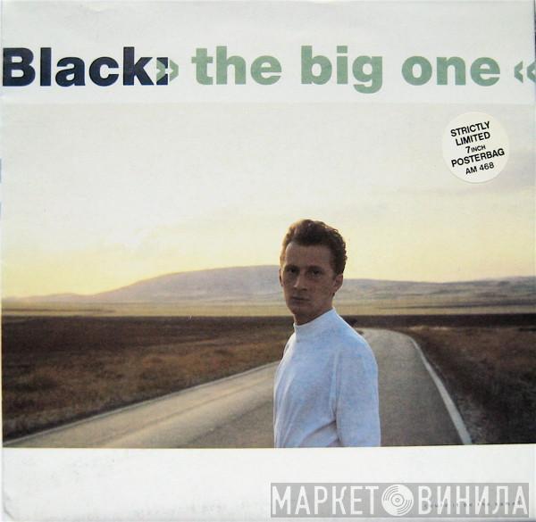 Black  - The Big One