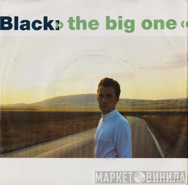 Black  - The Big One