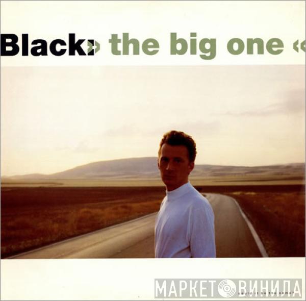 Black  - The Big One