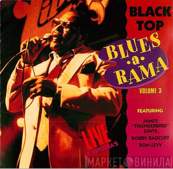  - Black Top Blues-A-Rama Volume 3