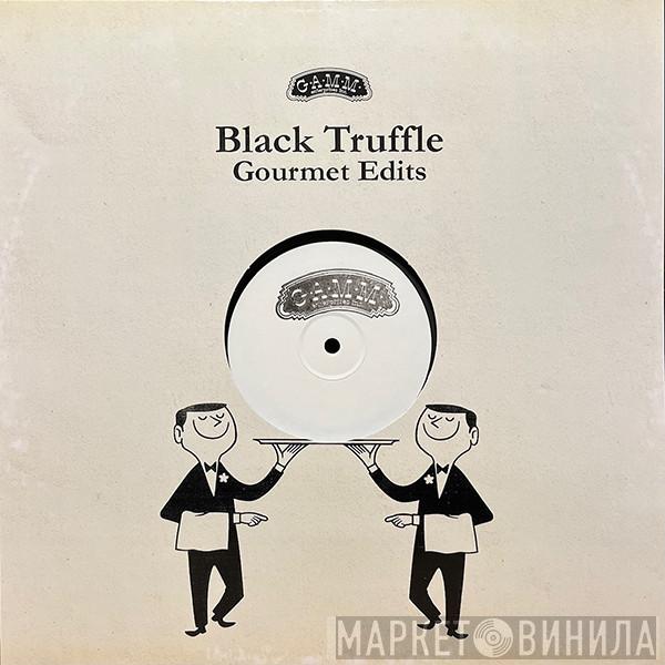 Black Truffle - Gourmet Edits