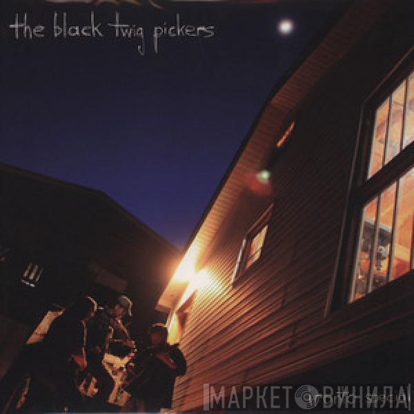 Black Twig Pickers - Ironto Special