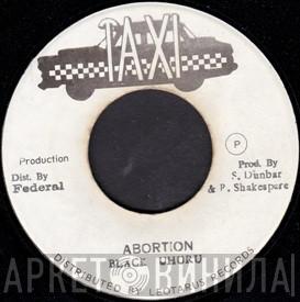 Black Uhuru - Abortion