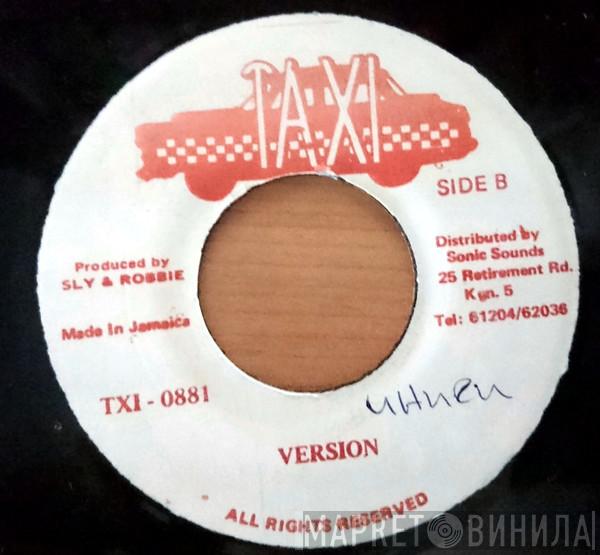  Black Uhuru  - Eye Market