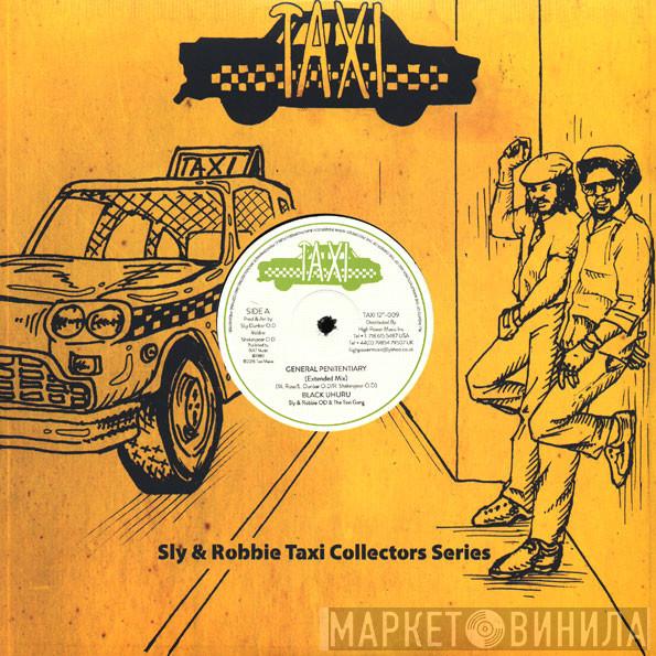 Black Uhuru - General Penitentiary / Shine Eye Gal