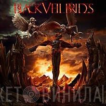 Black Veil Brides - Vale