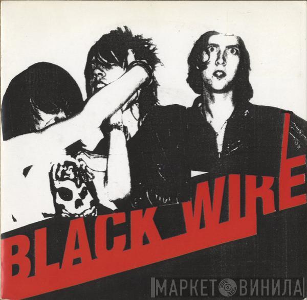 Black Wire - Attack! Attack Attack