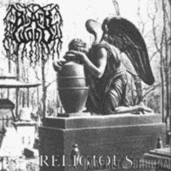 Black Wood - Religious