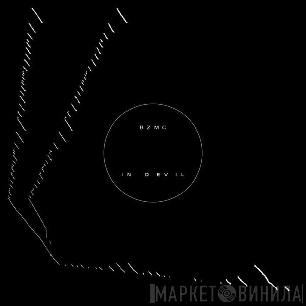 Black Zone Myth Chant - IN D EV IL