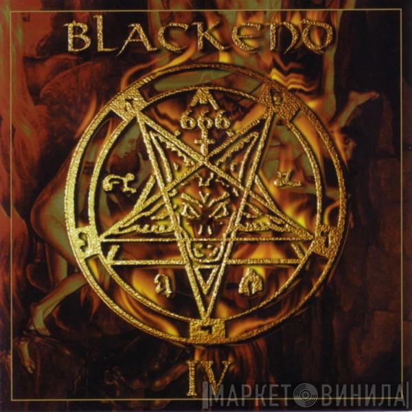  - Blackend IV
