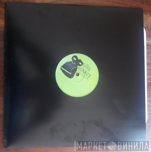 Blackfeet , The Soul Monkey - Purism EP
