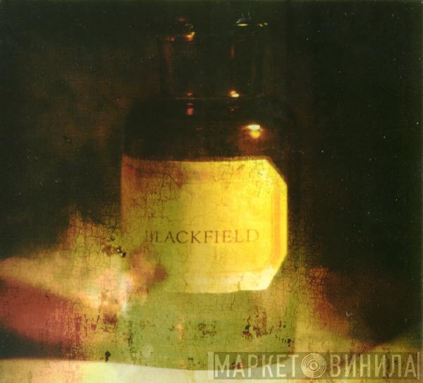 Blackfield - Blackfield