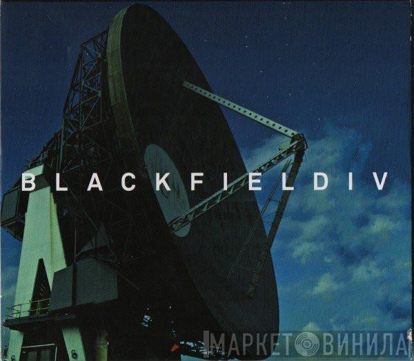 Blackfield - IV